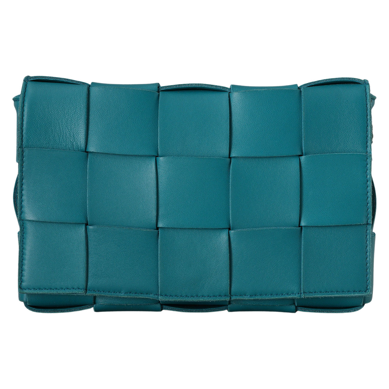 BOTTEGA VENETA(USED)보테가베네타 카세트백